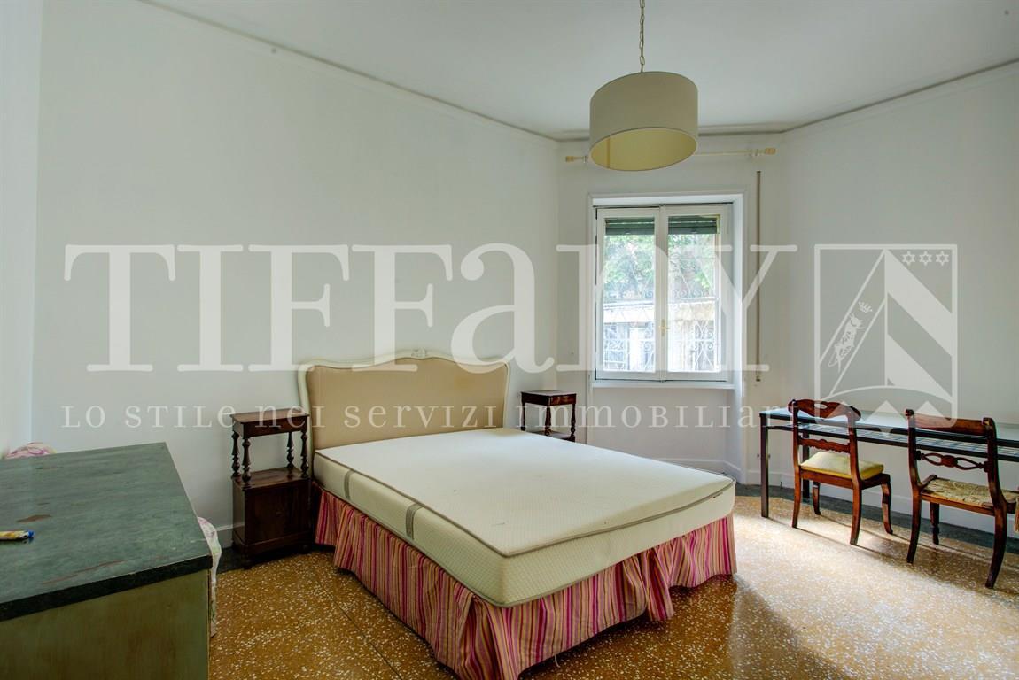 appartamento in affitto a Roma in zona Trieste