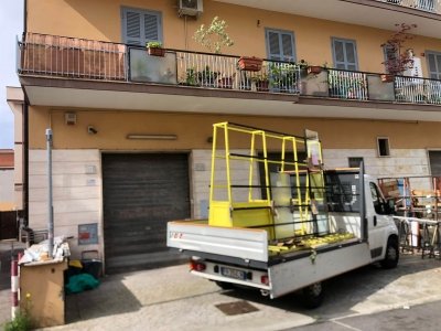 appartamento in affitto a Roma
