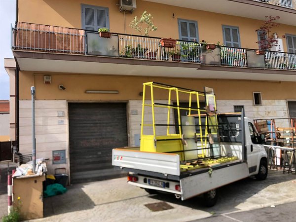 appartamento in affitto a Roma