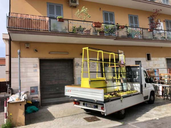 casa semindipendente in affitto a Roma in zona Tor Vergata/Torrenova