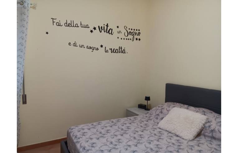 appartamento in affitto a Roma in zona Infernetto
