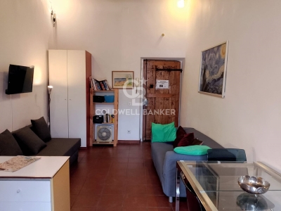 appartamento in affitto a Roma in zona Trastevere