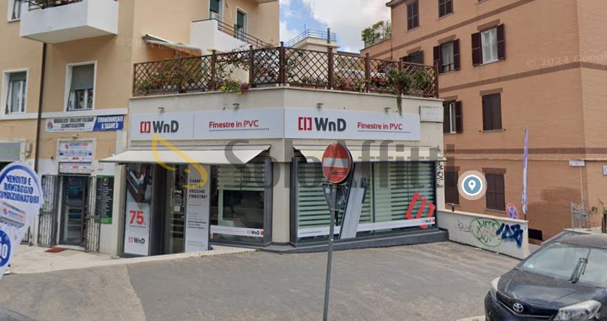 appartamento in affitto a Roma in zona Gianicolense