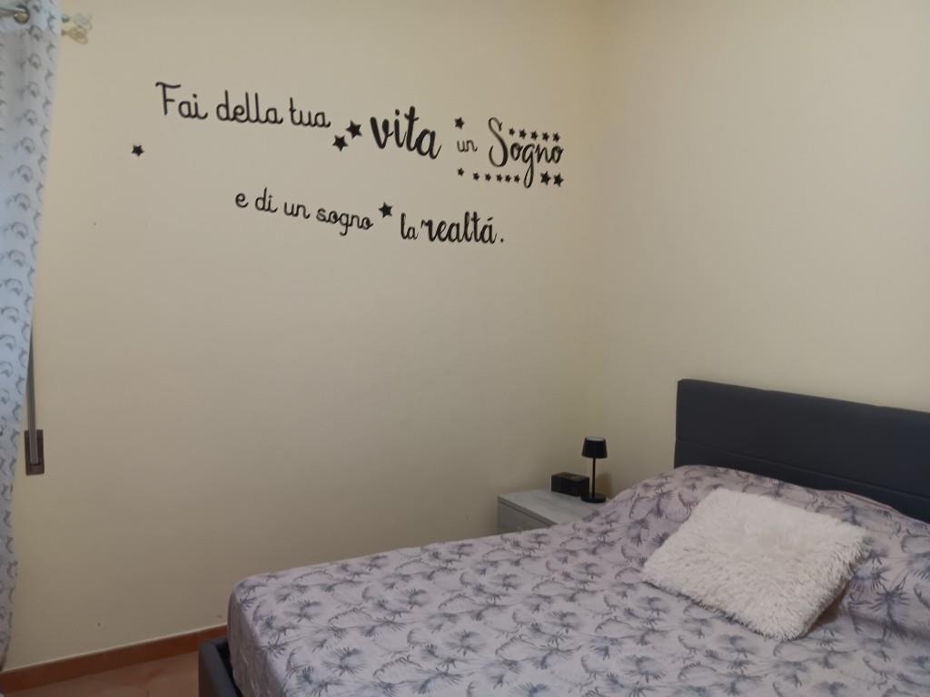 appartamento in affitto a Roma in zona Infernetto