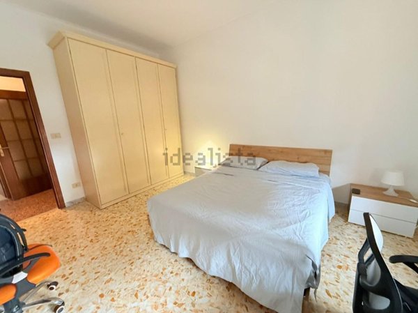 appartamento in affitto a Roma in zona Trionfale