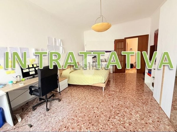 appartamento in affitto a Roma in zona Trionfale