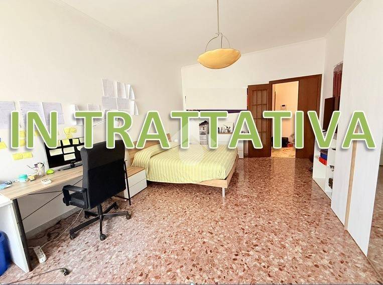 appartamento in affitto a Roma in zona Trionfale