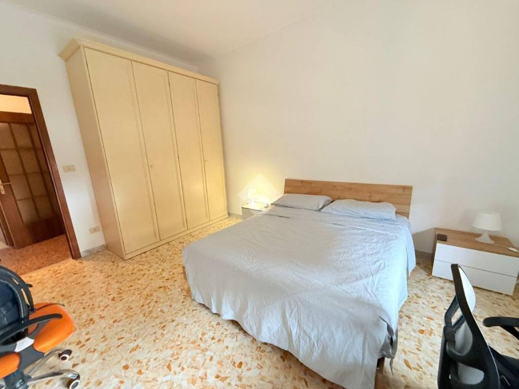 appartamento in affitto a Roma in zona Trionfale