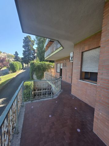appartamento in affitto a Roma in zona Portuense