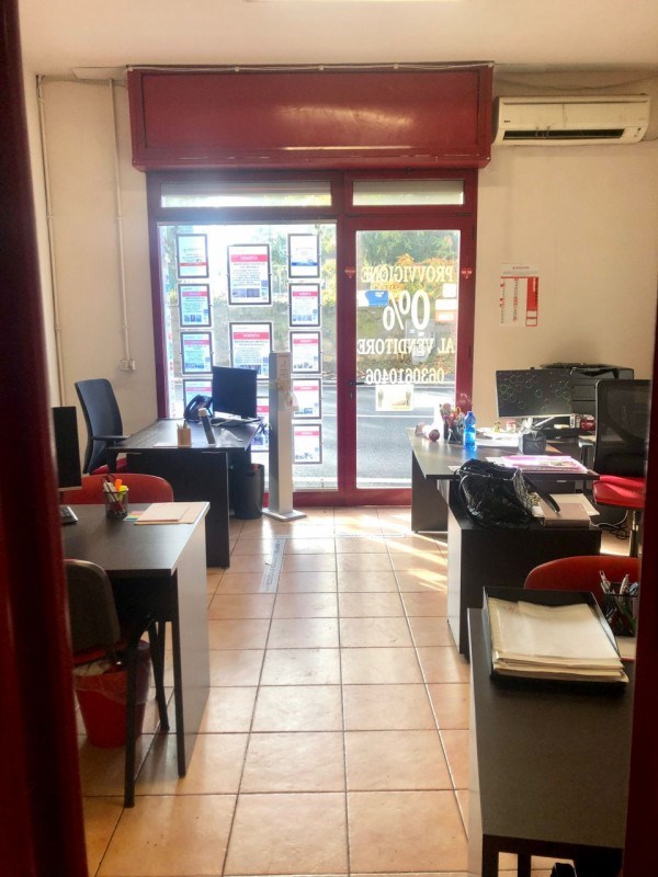 negozio in affitto a Roma in zona Trionfale