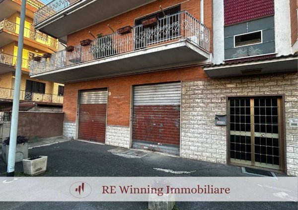 negozio in affitto a Roma in zona Colle Monfortani