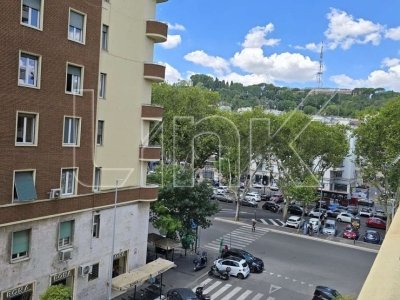 appartamento in affitto a Roma in zona Della Vittoria
