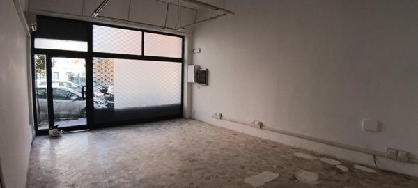 locale commerciale in affitto a Roma