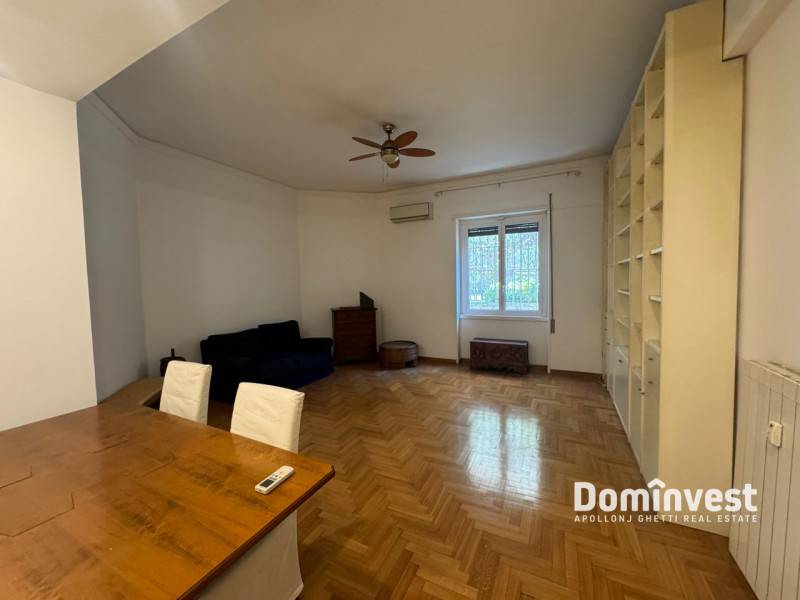 appartamento in affitto a Roma in zona Rione Prati