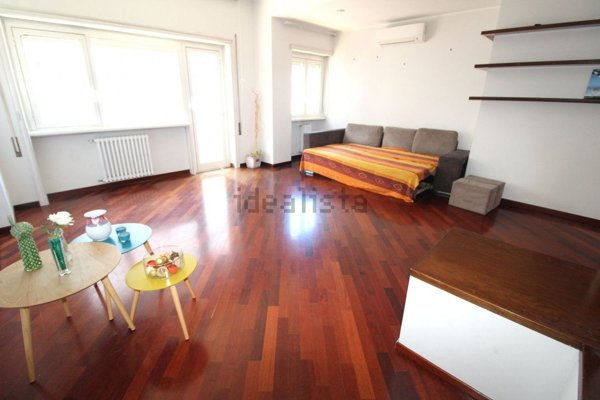 appartamento in affitto a Roma in zona Tor di Quinto