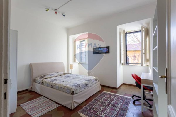 appartamento in affitto a Roma in zona Ostiense