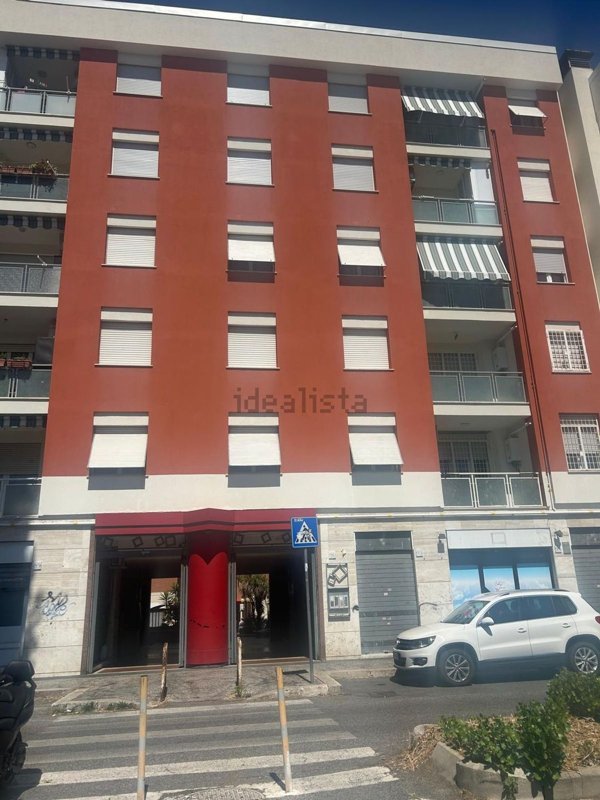 appartamento in affitto a Roma in zona San Basilio