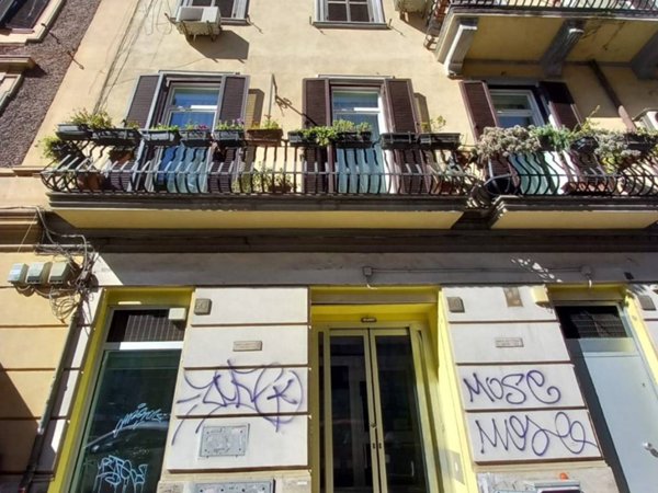negozio in affitto a Roma in zona Ostiense