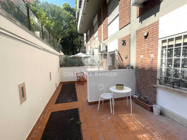 appartamento in affitto a Roma in zona Trastevere