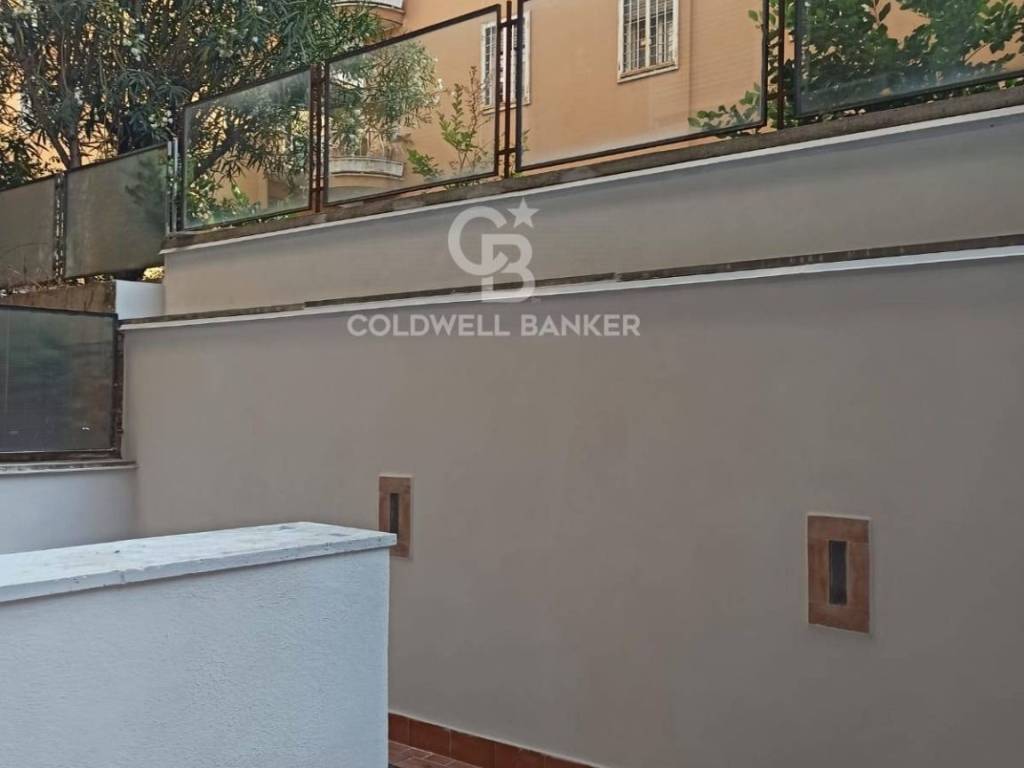 appartamento in affitto a Roma in zona Trastevere