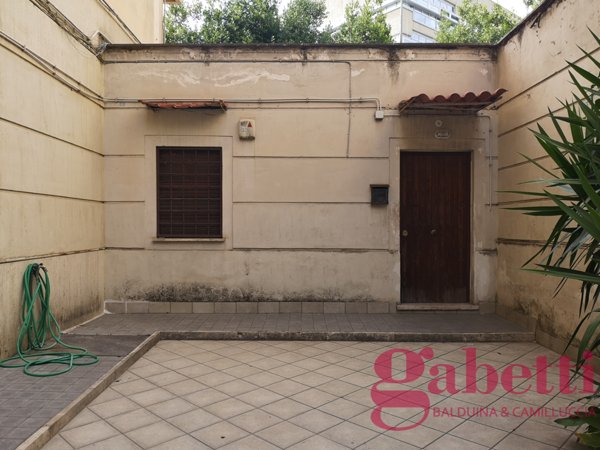 appartamento in affitto a Roma in zona Della Vittoria