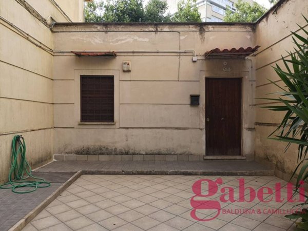 appartamento in affitto a Roma in zona Della Vittoria