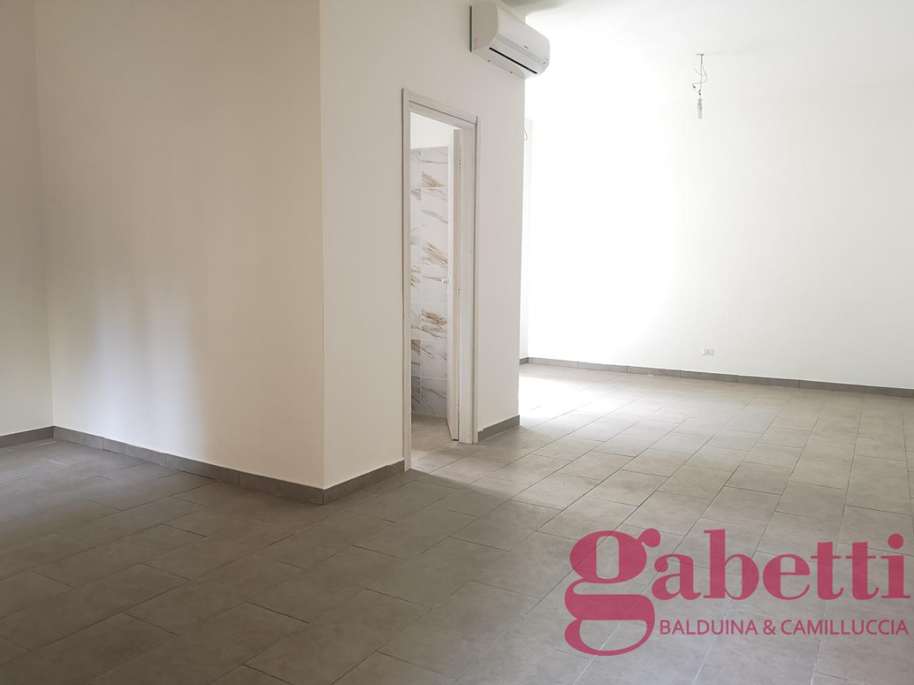 appartamento in affitto a Roma in zona Della Vittoria