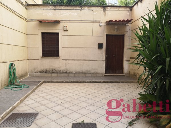 appartamento in affitto a Roma in zona Della Vittoria