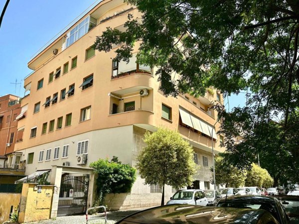 appartamento in affitto a Roma in zona Appio Latino