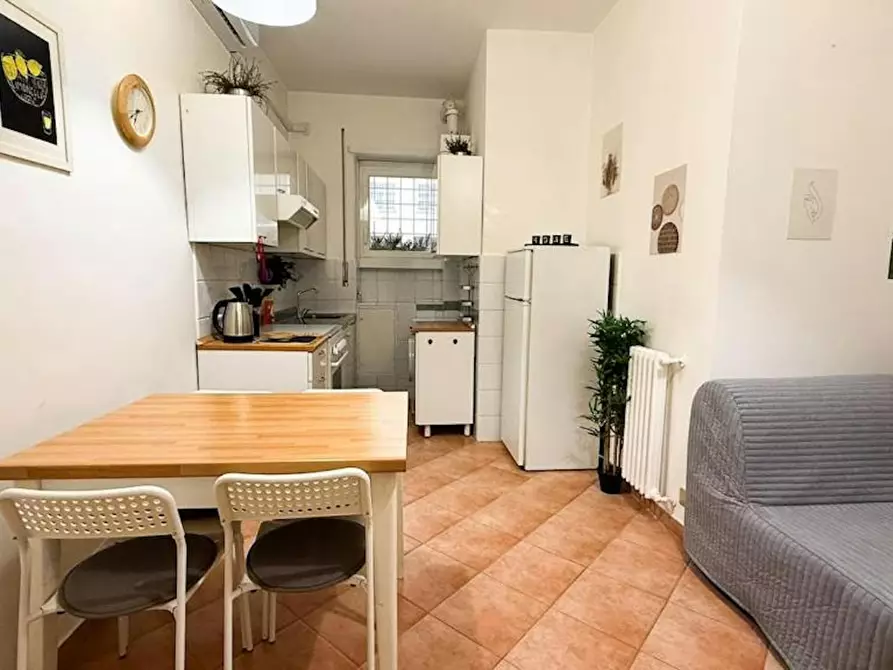 appartamento in affitto a Roma in zona Trieste