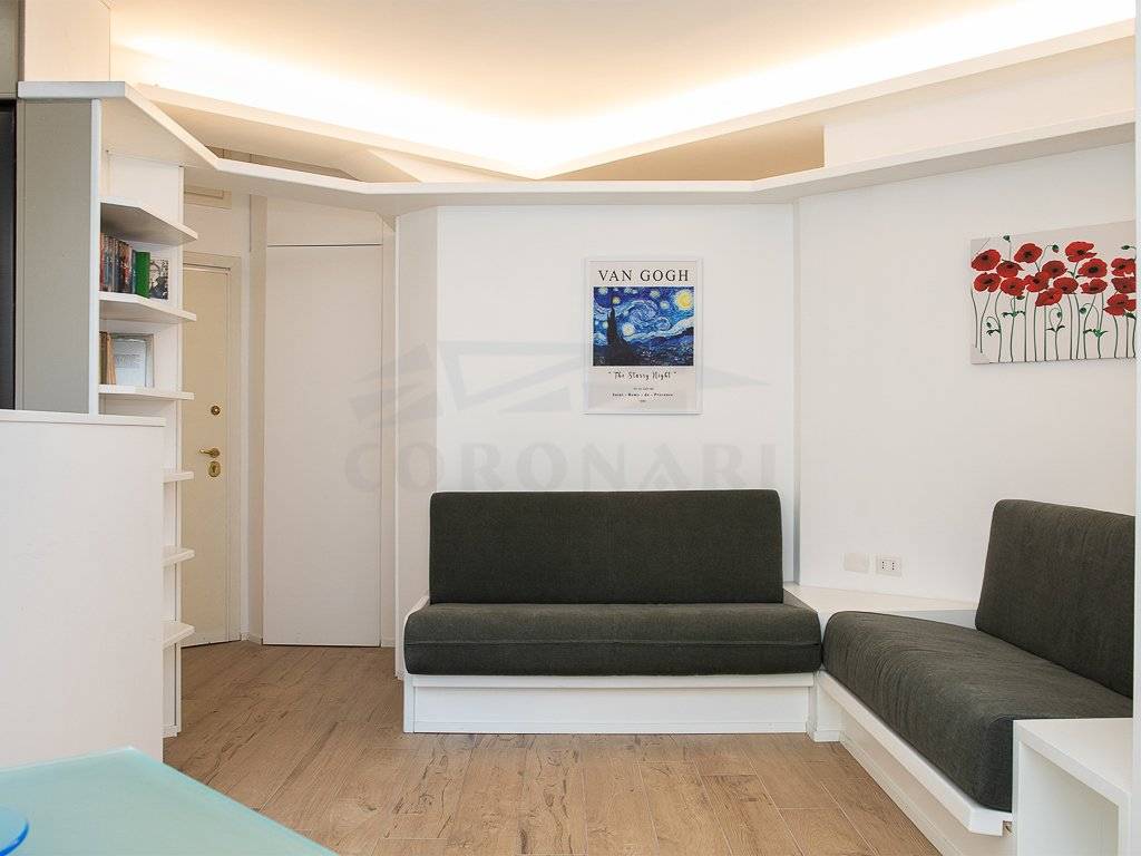 appartamento in affitto a Roma in zona Tor di Quinto