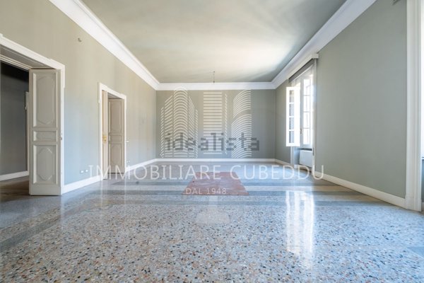 appartamento in affitto a Roma in zona Salario