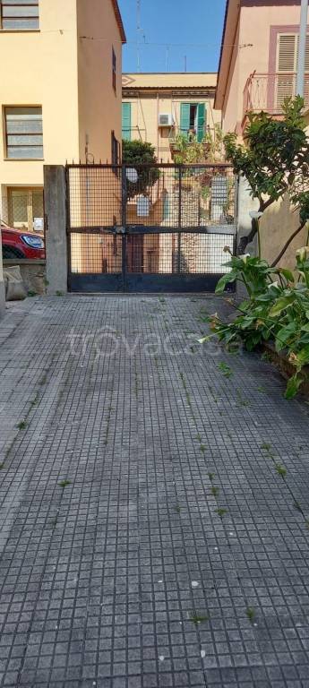 appartamento in affitto a Roma in zona Tomba di Nerone
