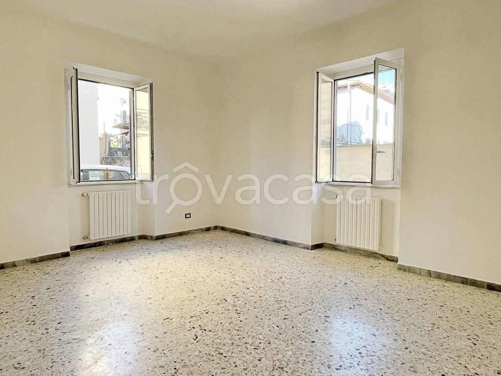 appartamento in affitto a Roma in zona Tomba di Nerone