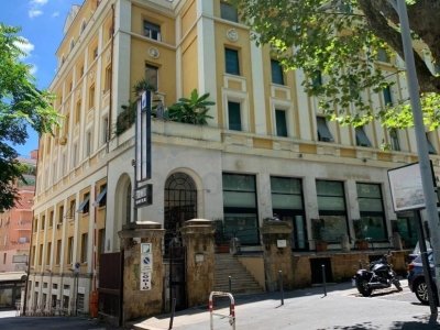 appartamento in affitto a Roma in zona Parioli