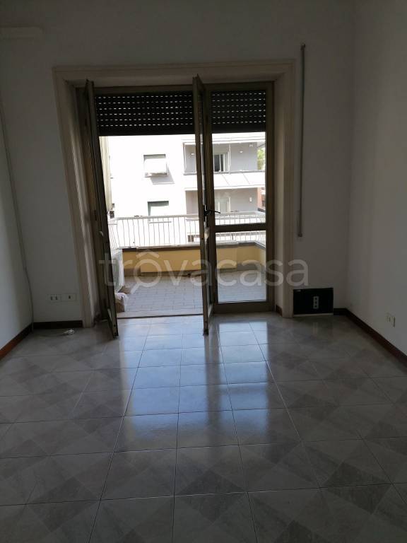 appartamento in affitto a Roma in zona Trieste
