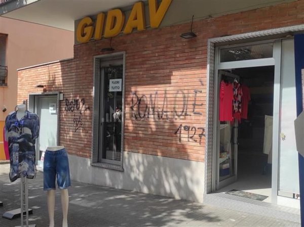 locale commerciale in affitto a Roma in zona Primavalle