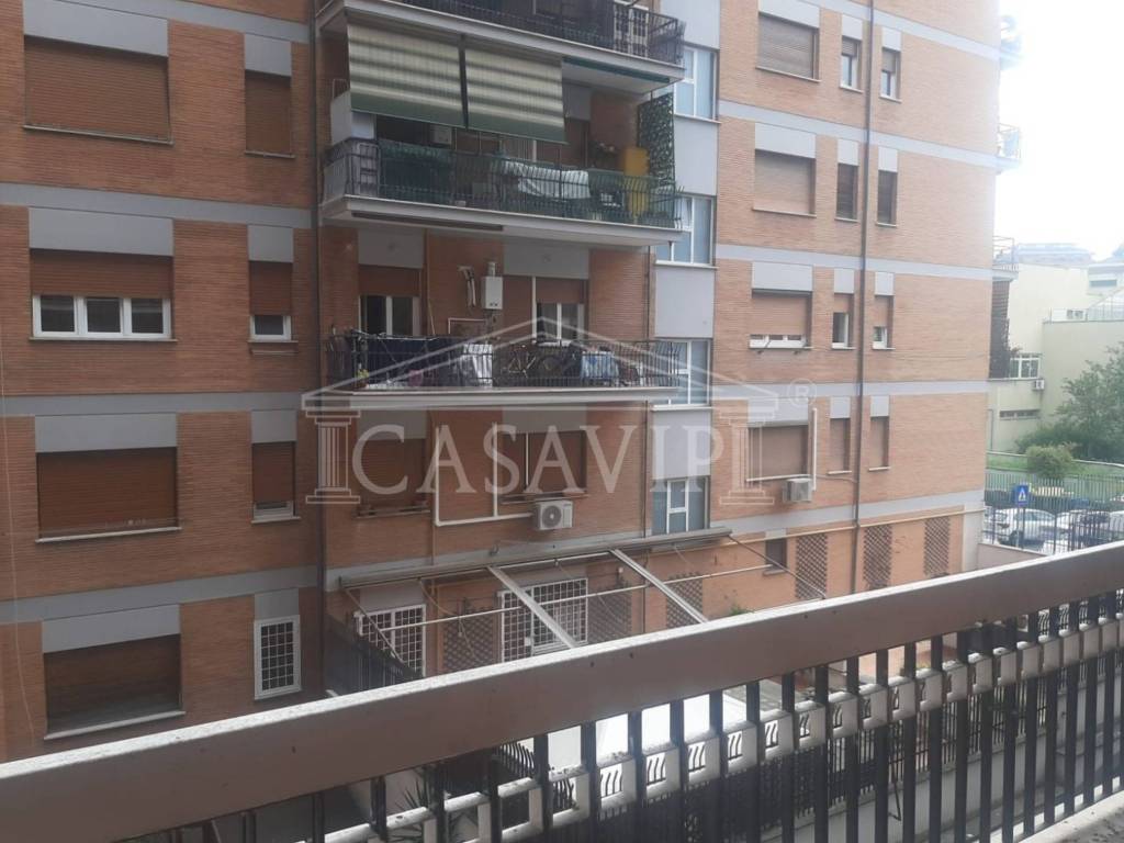 appartamento in affitto a Roma in zona Aurelio