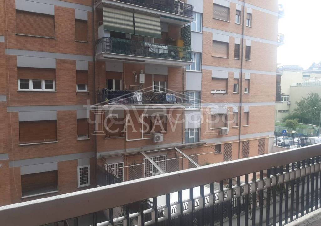 appartamento in affitto a Roma in zona Aurelio