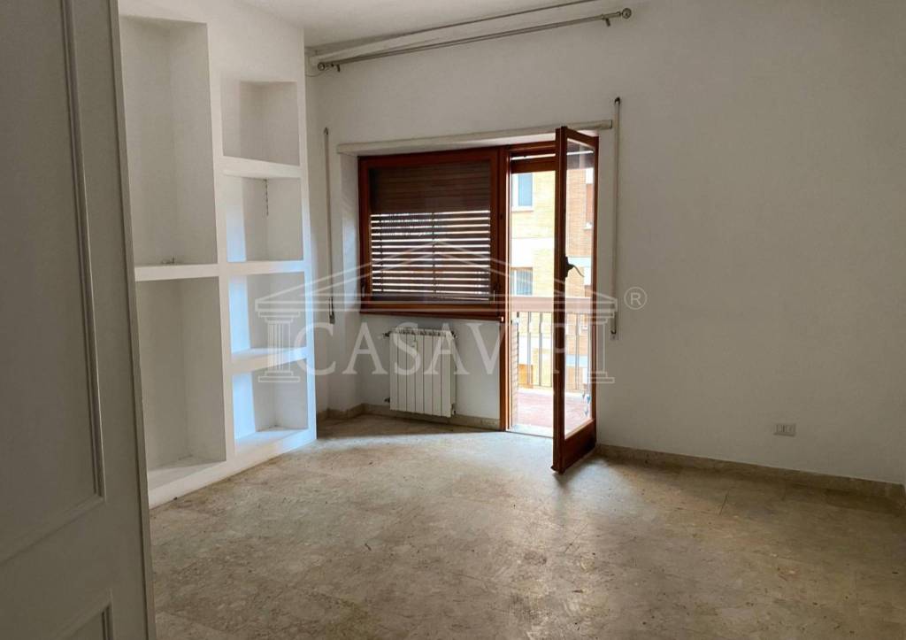 appartamento in affitto a Roma in zona Aurelio