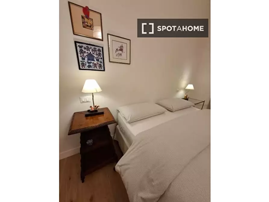 appartamento in affitto a Roma in zona Appio Latino