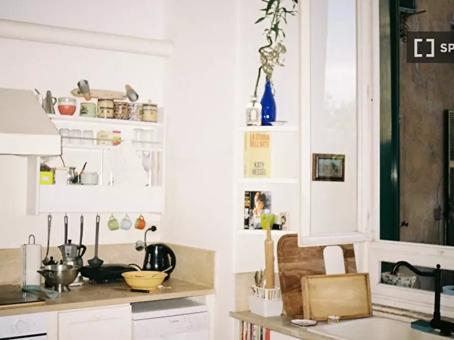 appartamento in affitto a Roma in zona Trionfale