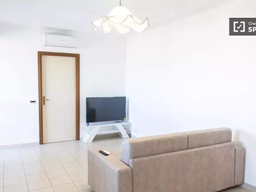 appartamento in affitto a Roma in zona Spinaceto