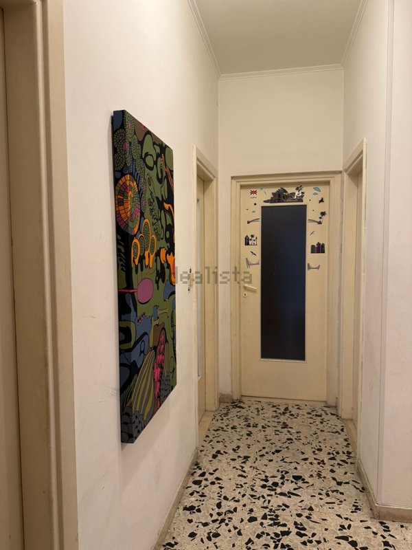 appartamento in affitto a Roma in zona Tiburtino