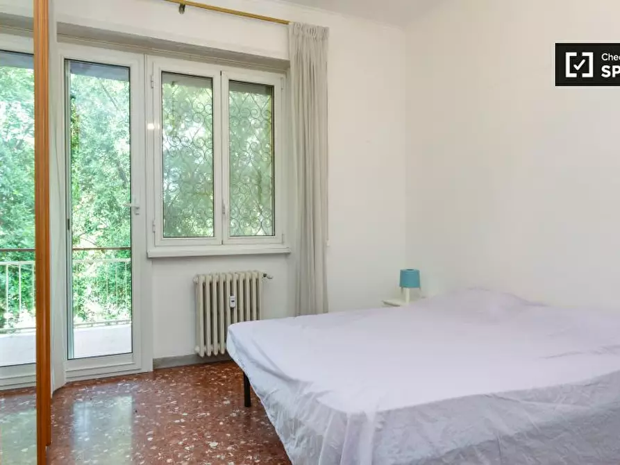 appartamento in affitto a Roma in zona EUR