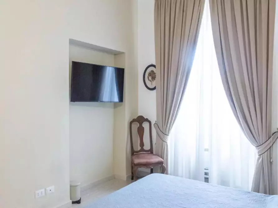 appartamento in affitto a Roma in zona Ludovisi/Sallustiano