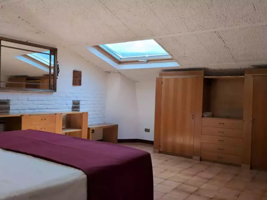 appartamento in affitto a Roma in zona Castro Pretorio