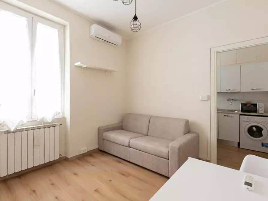 appartamento in affitto a Roma in zona Trionfale