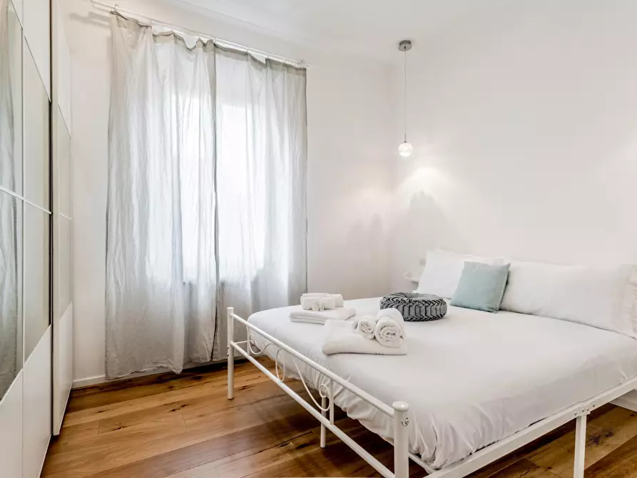 appartamento in affitto a Roma in zona Tuscolano