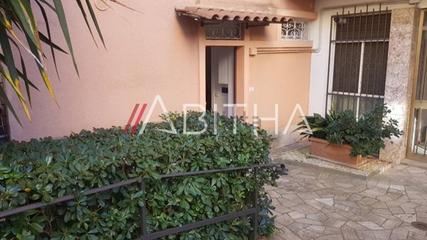 appartamento in affitto a Roma in zona Monte Sacro/Talenti